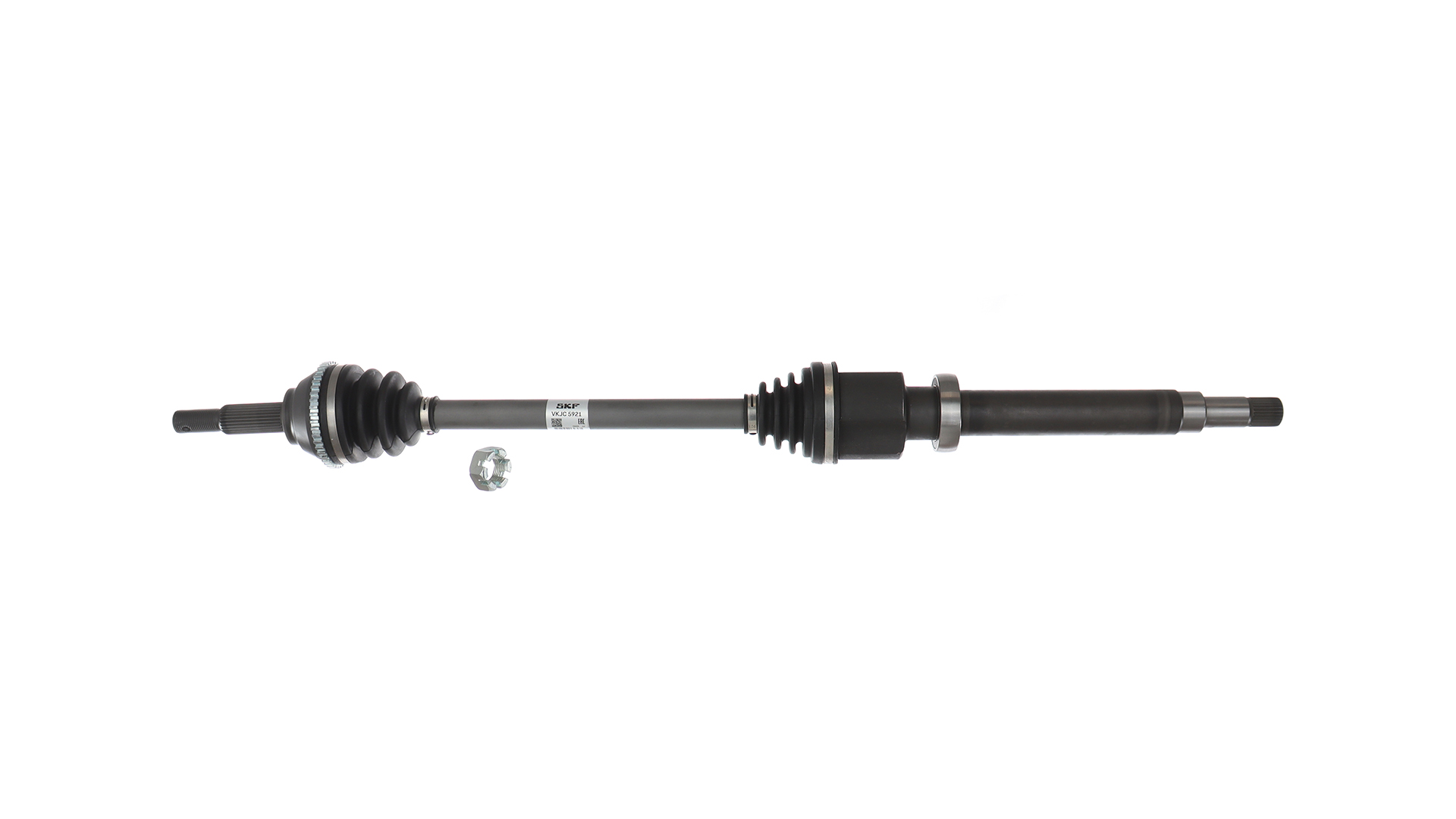SKF VKJC 5921 Άξονας μετάδοσης κίνησης for FORD