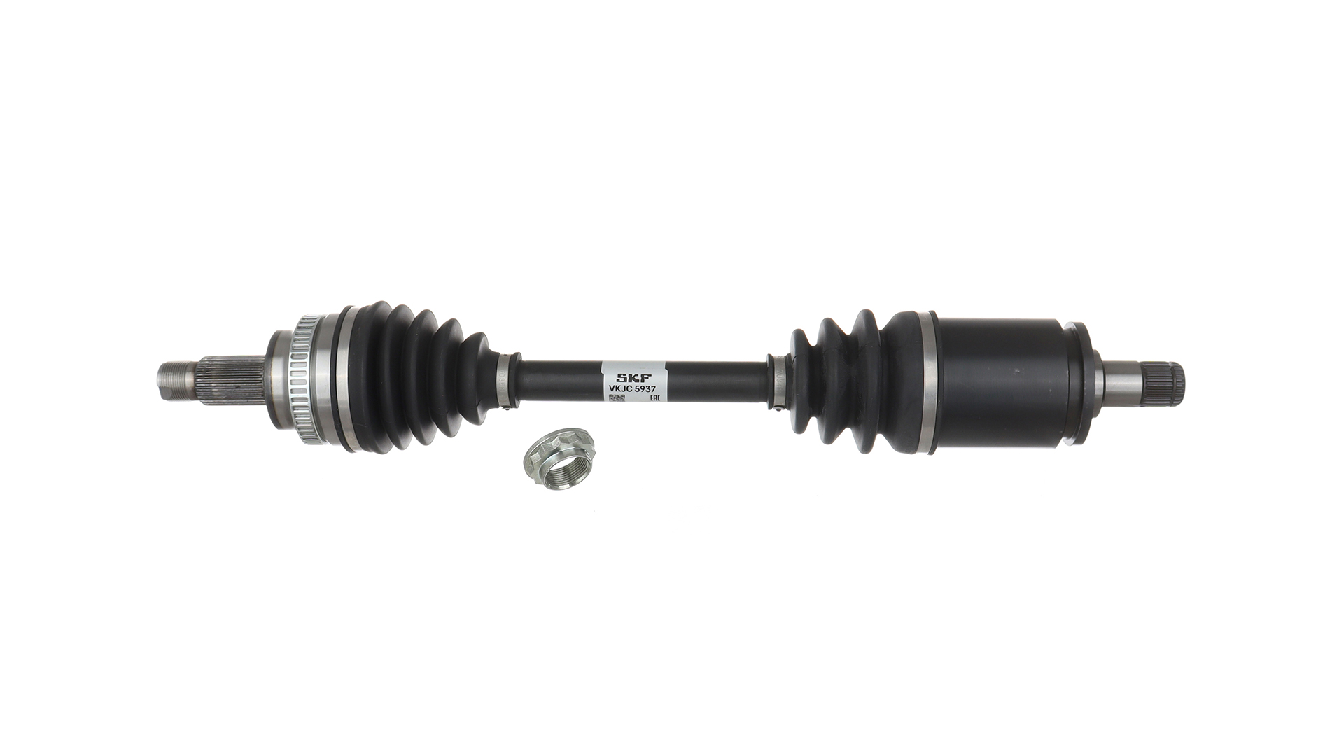 SKF VKJC 5937 Drive Shaft...
