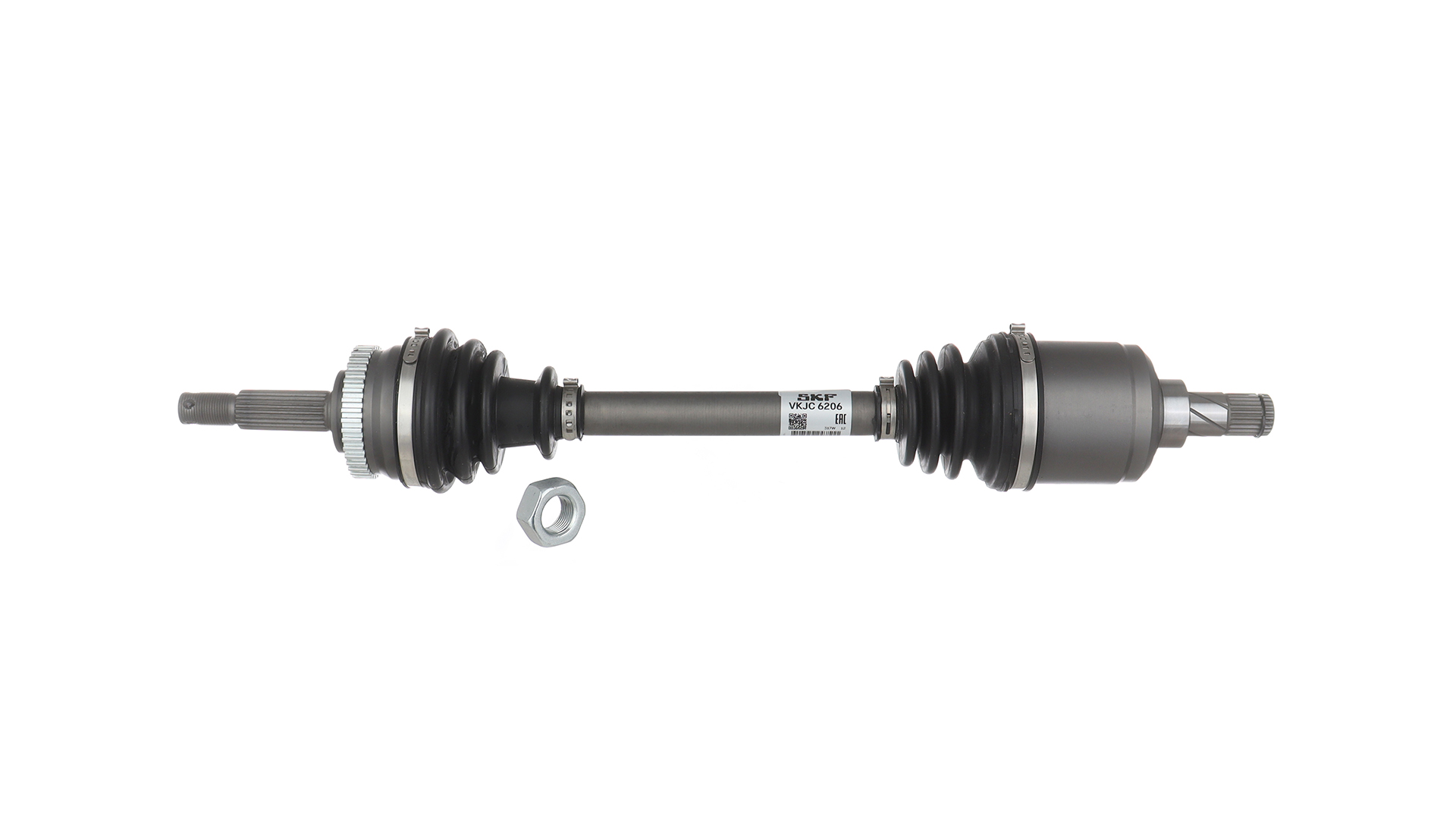 SKF VKJC 6206 Antriebswelle