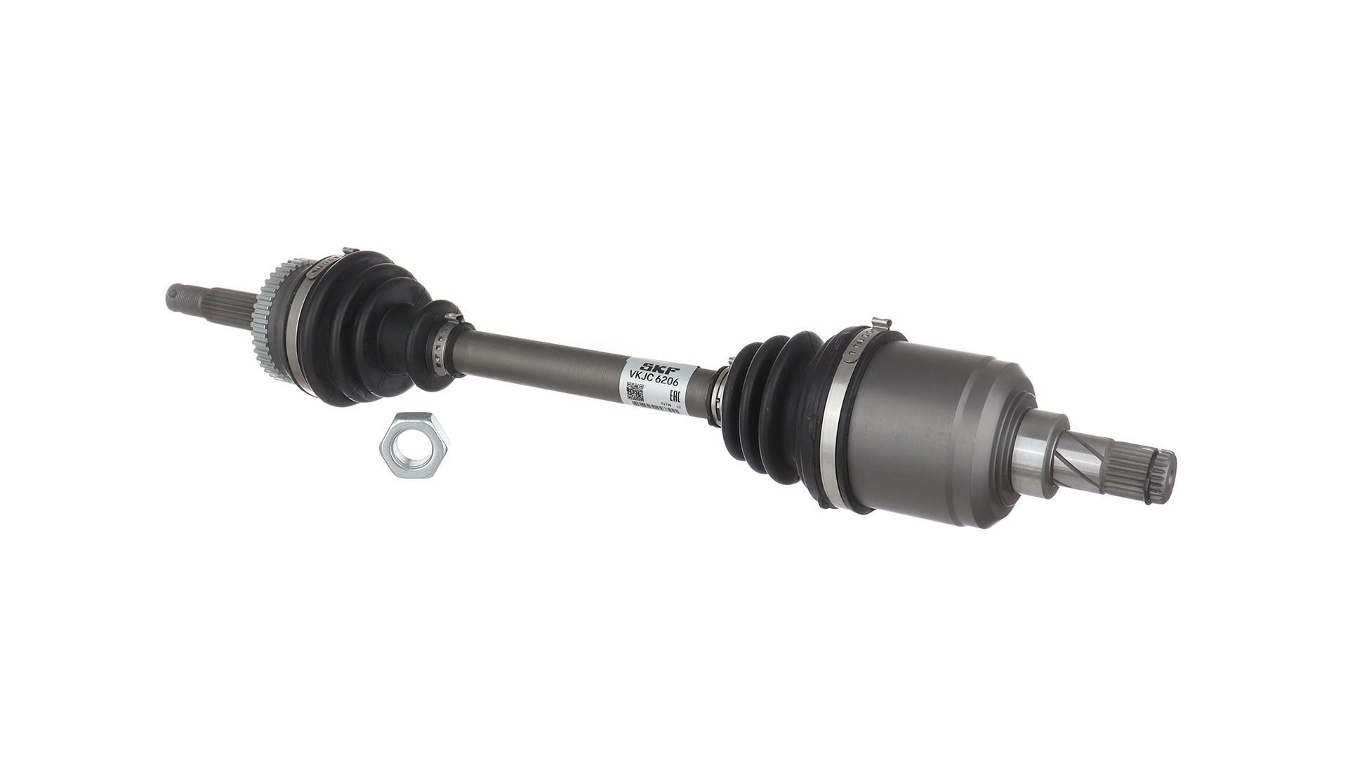 SKF VKJC 6206 Antriebswelle