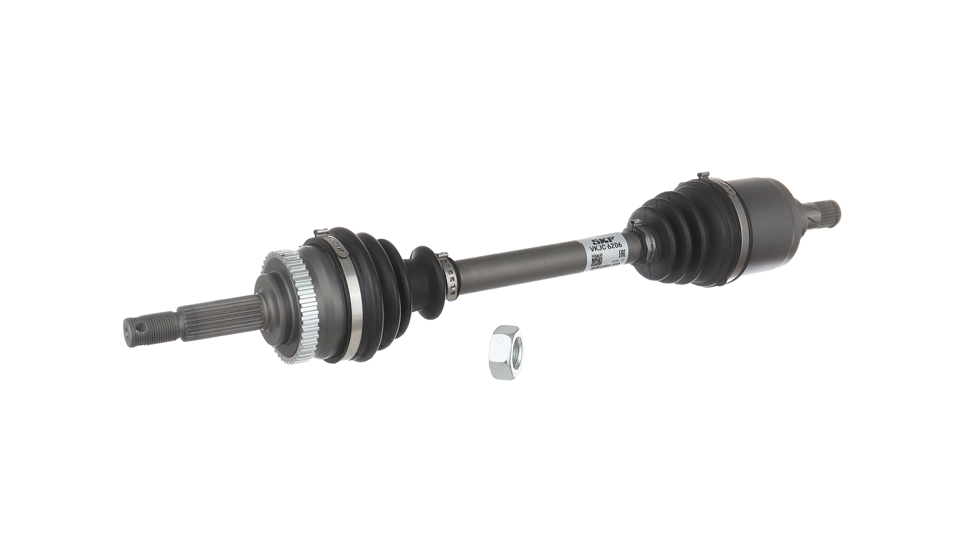 SKF VKJC 6206 Antriebswelle
