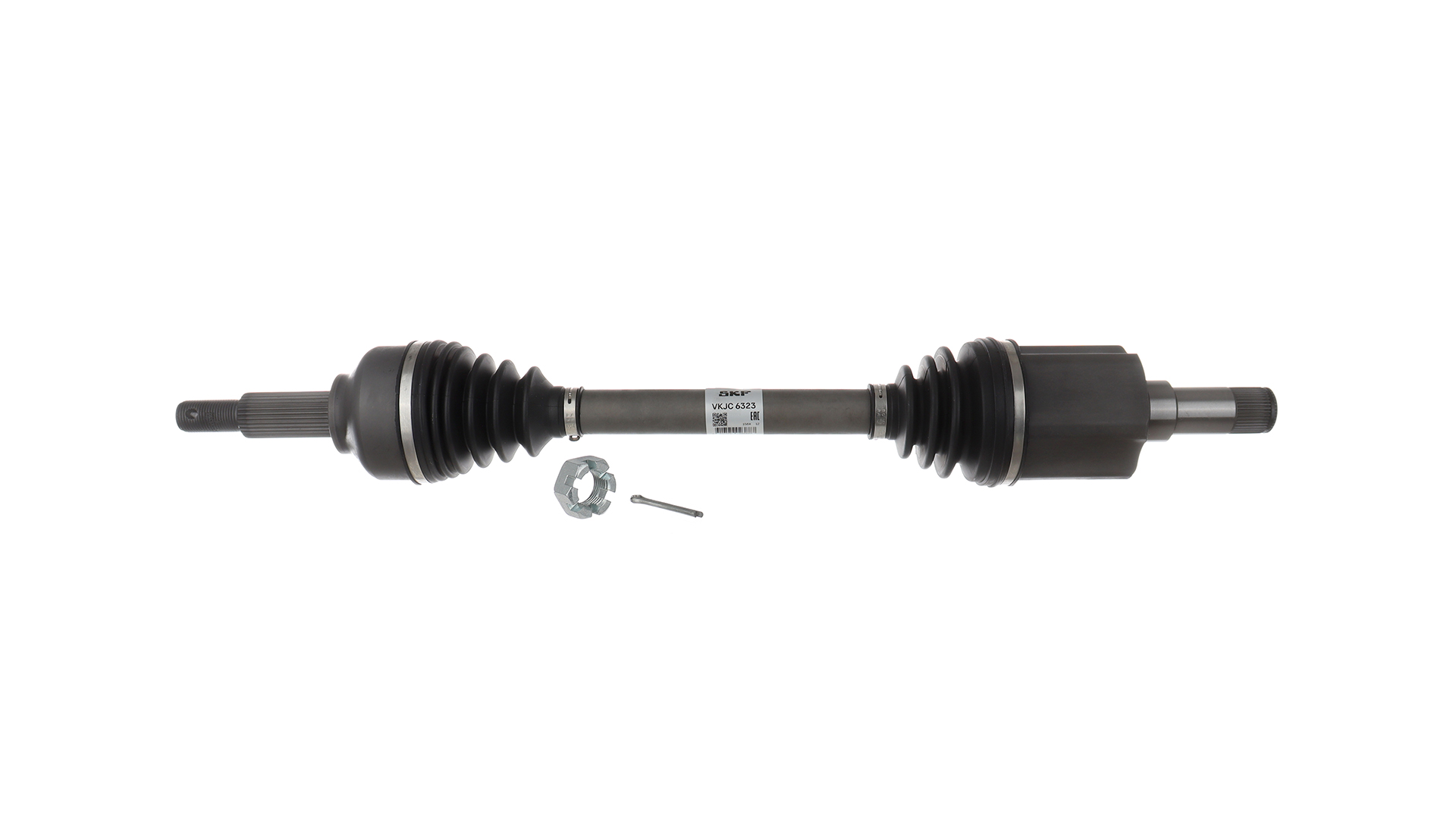 SKF VKJC 6323 Drive Shaft...