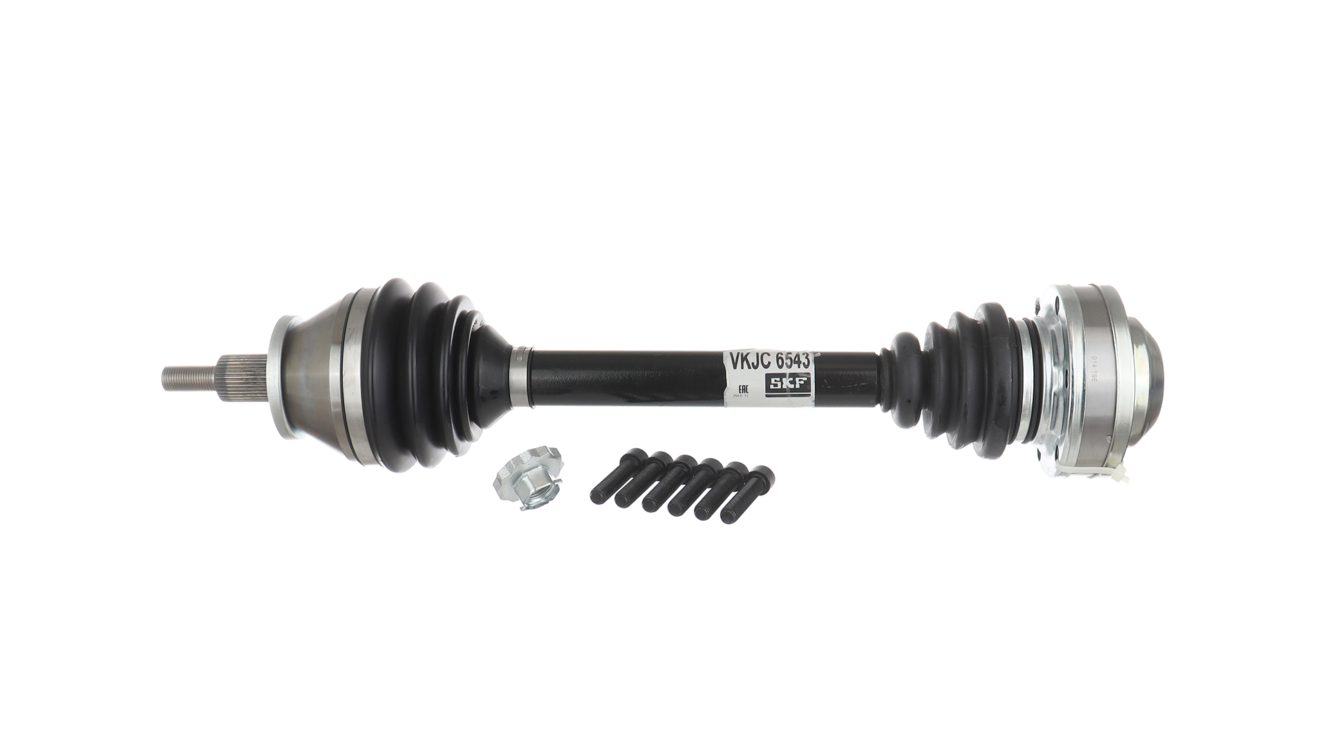 SKF VKJC 6543 Antriebswelle
