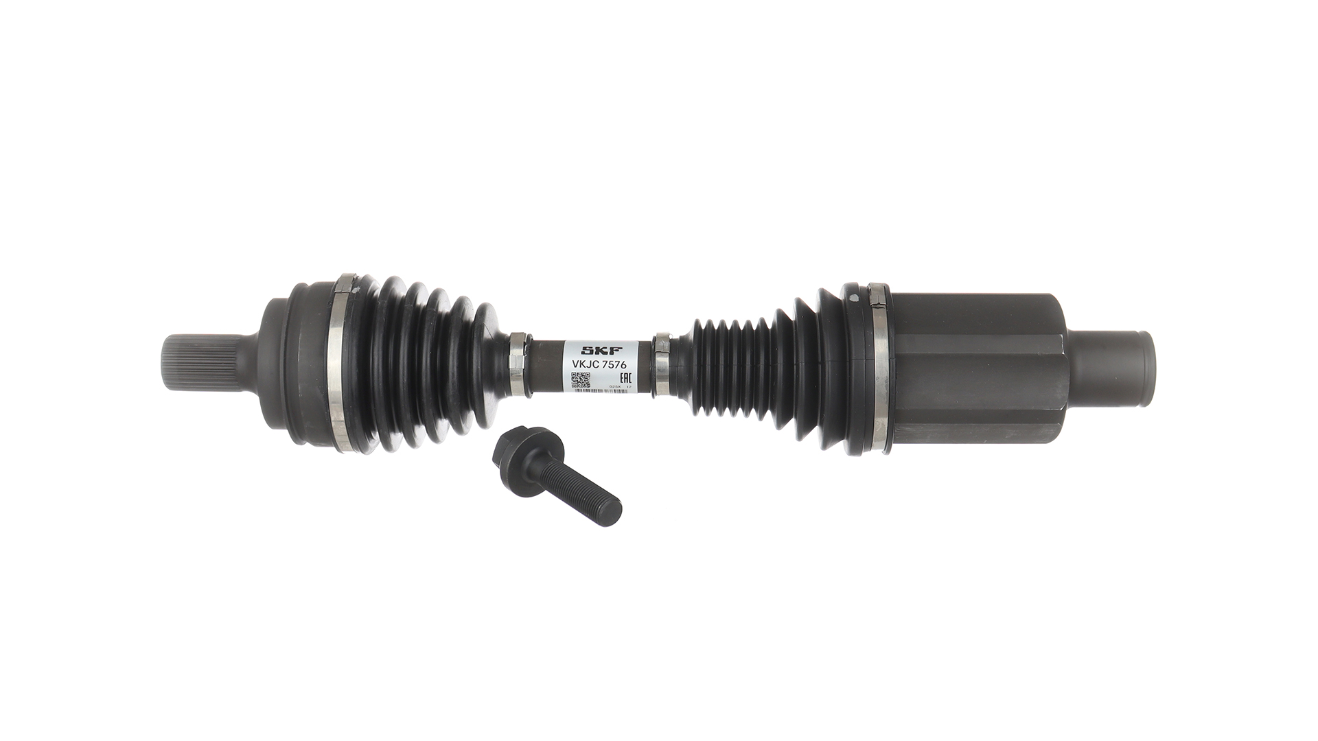 SKF VKJC 7576 Antriebswelle