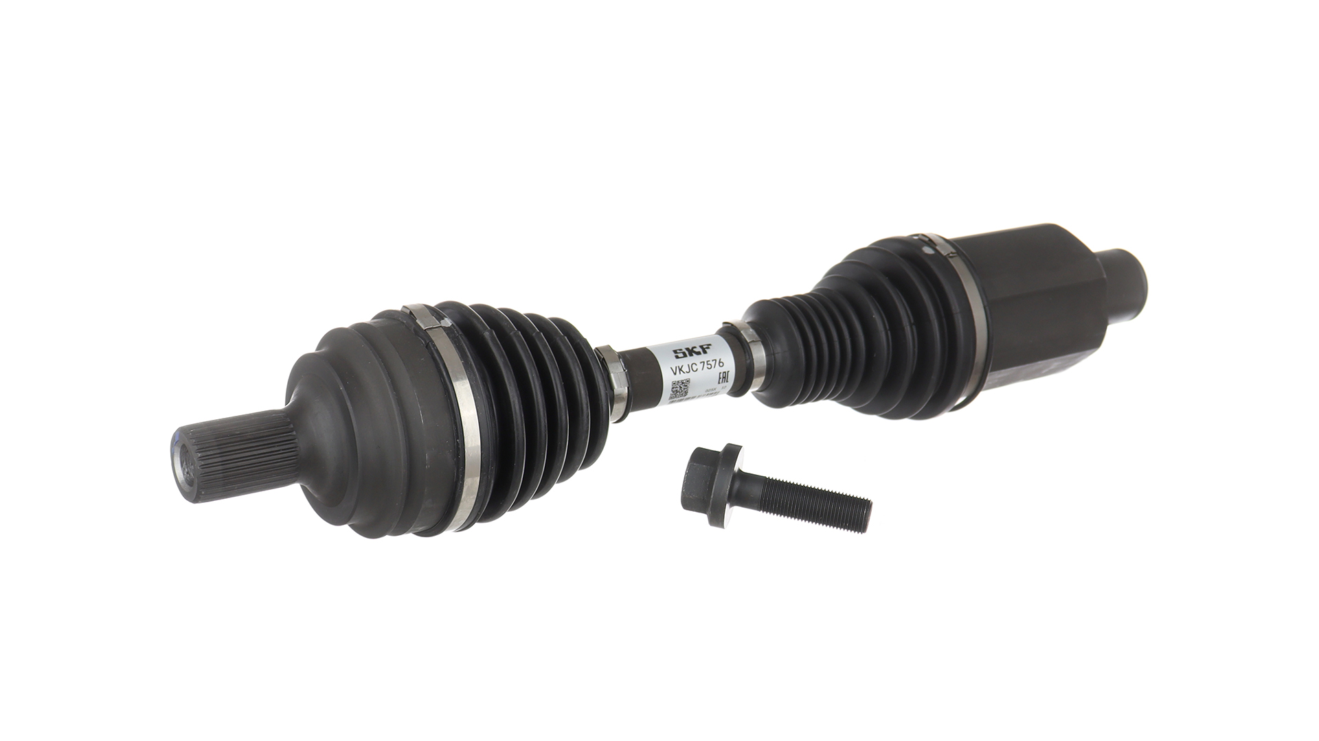 SKF VKJC 7576 Antriebswelle