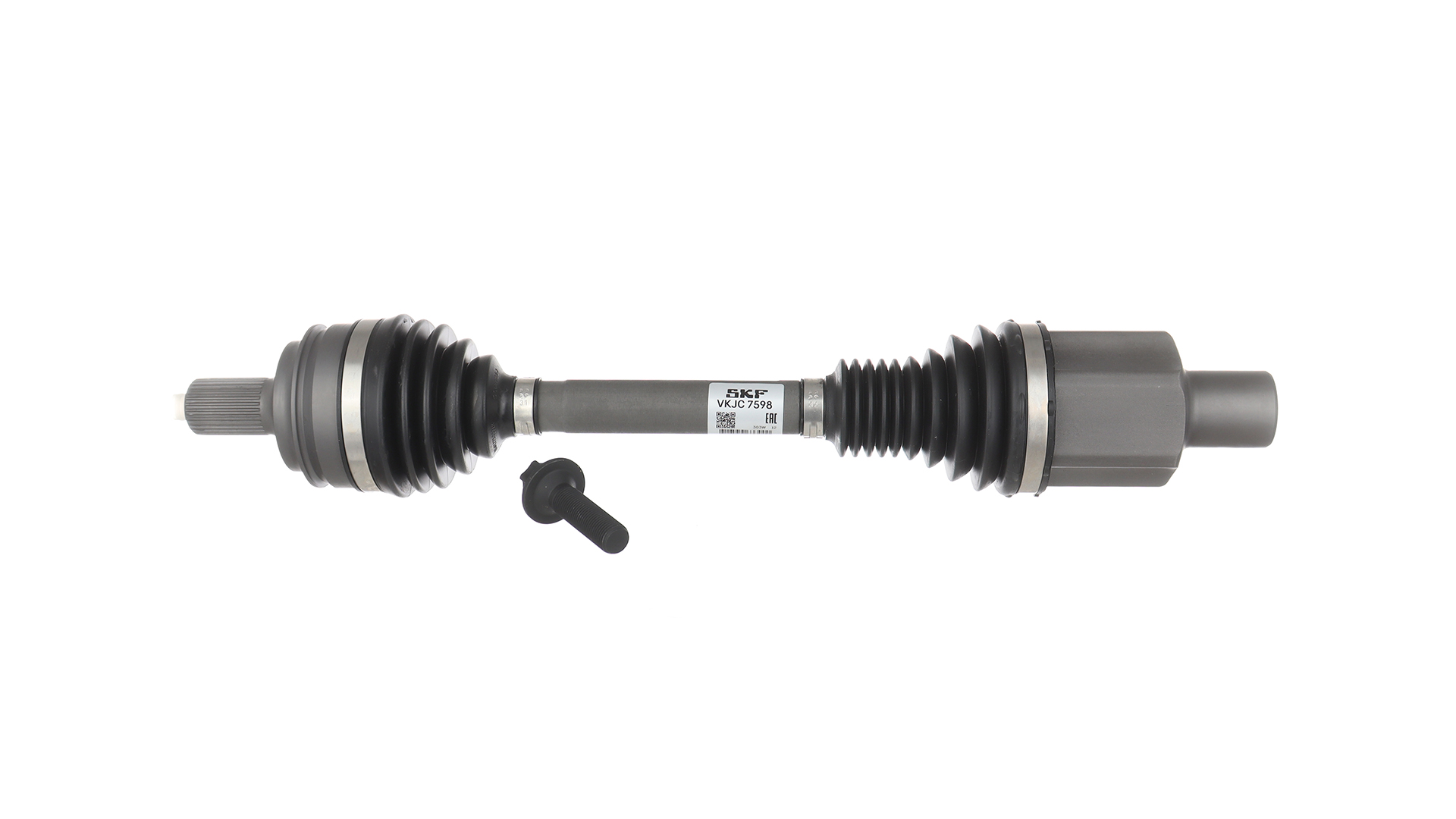 SKF VKJC 7598 Antriebswelle