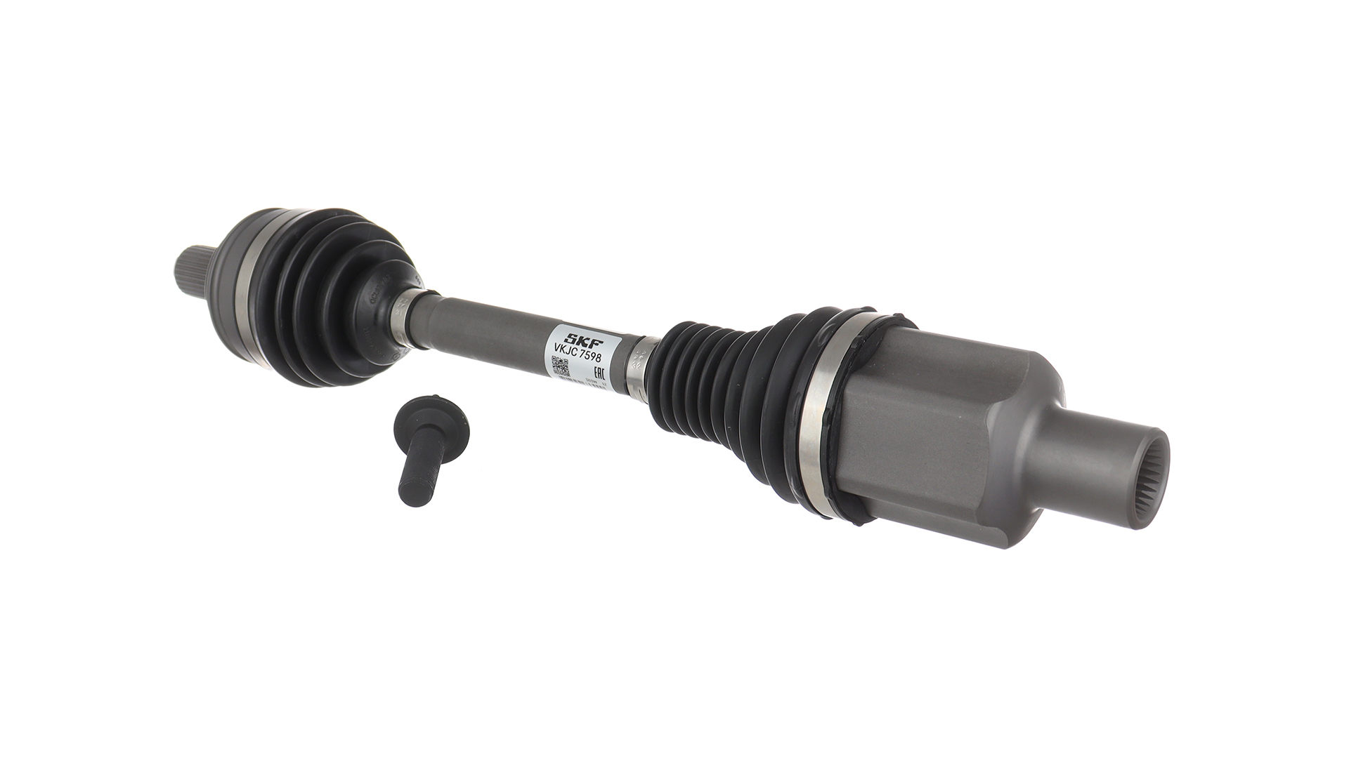 SKF VKJC 7598 Antriebswelle
