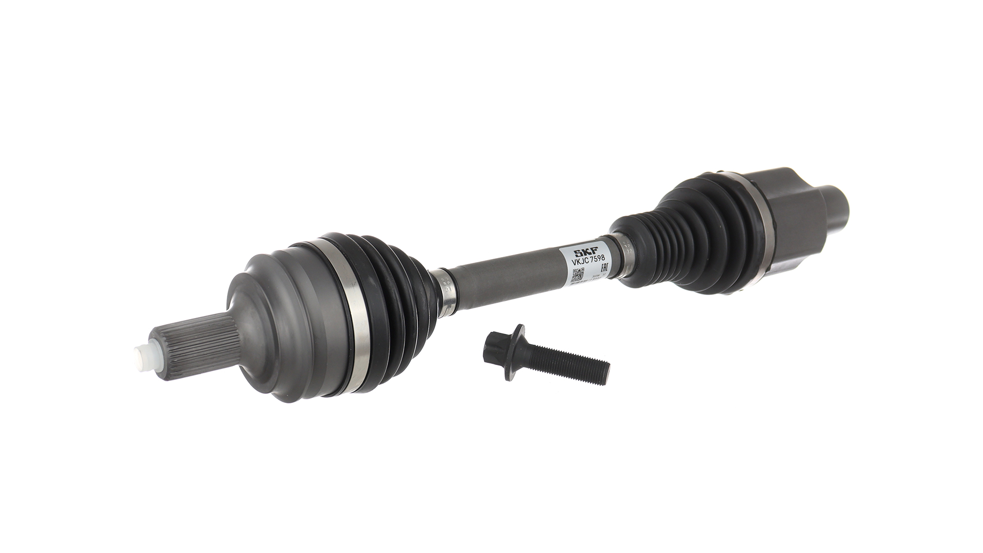 SKF VKJC 7598 Antriebswelle