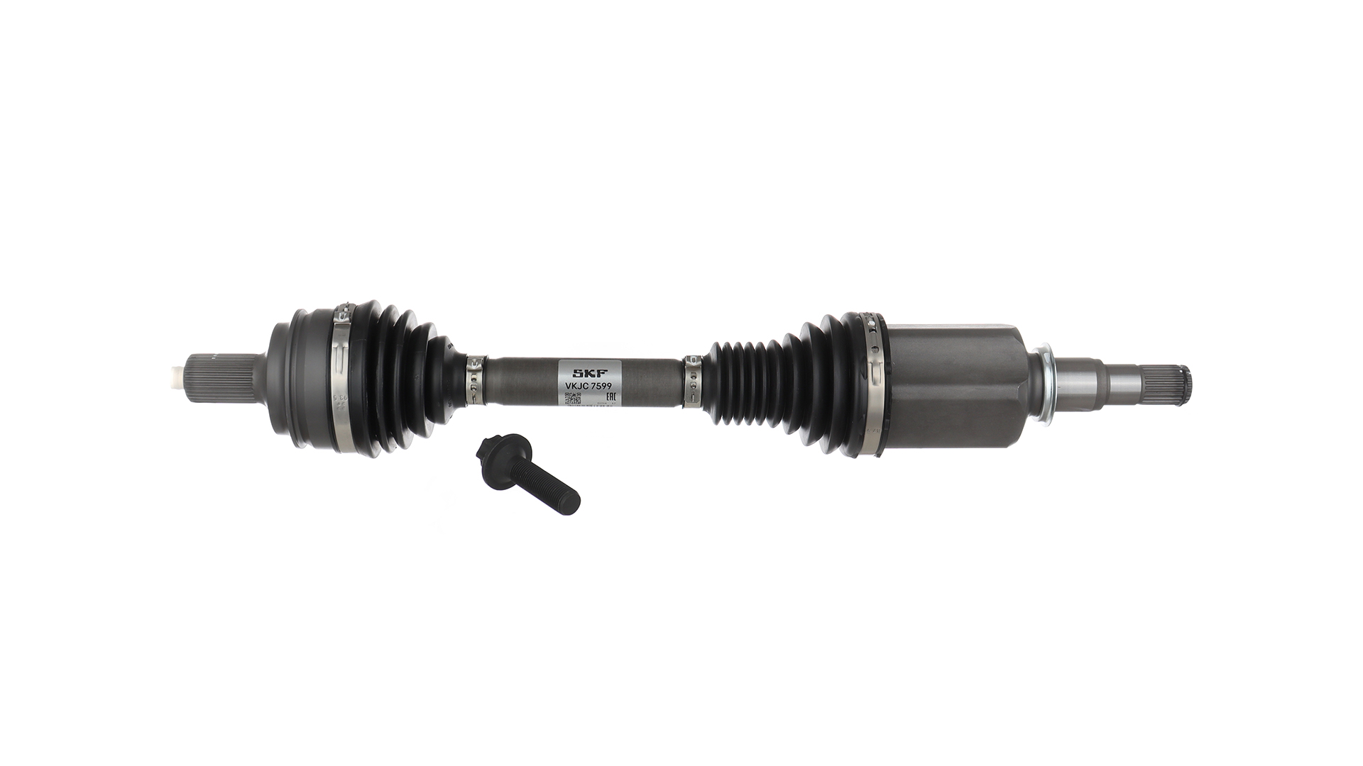 SKF VKJC 7599 Antriebswelle