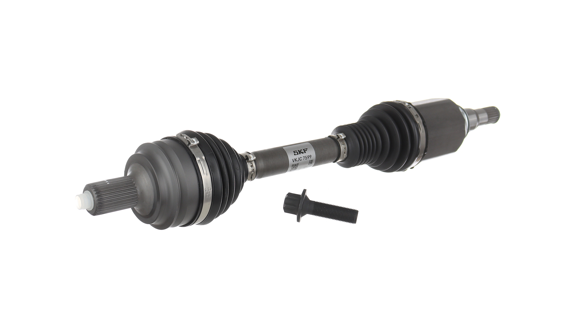 SKF VKJC 7599 Antriebswelle