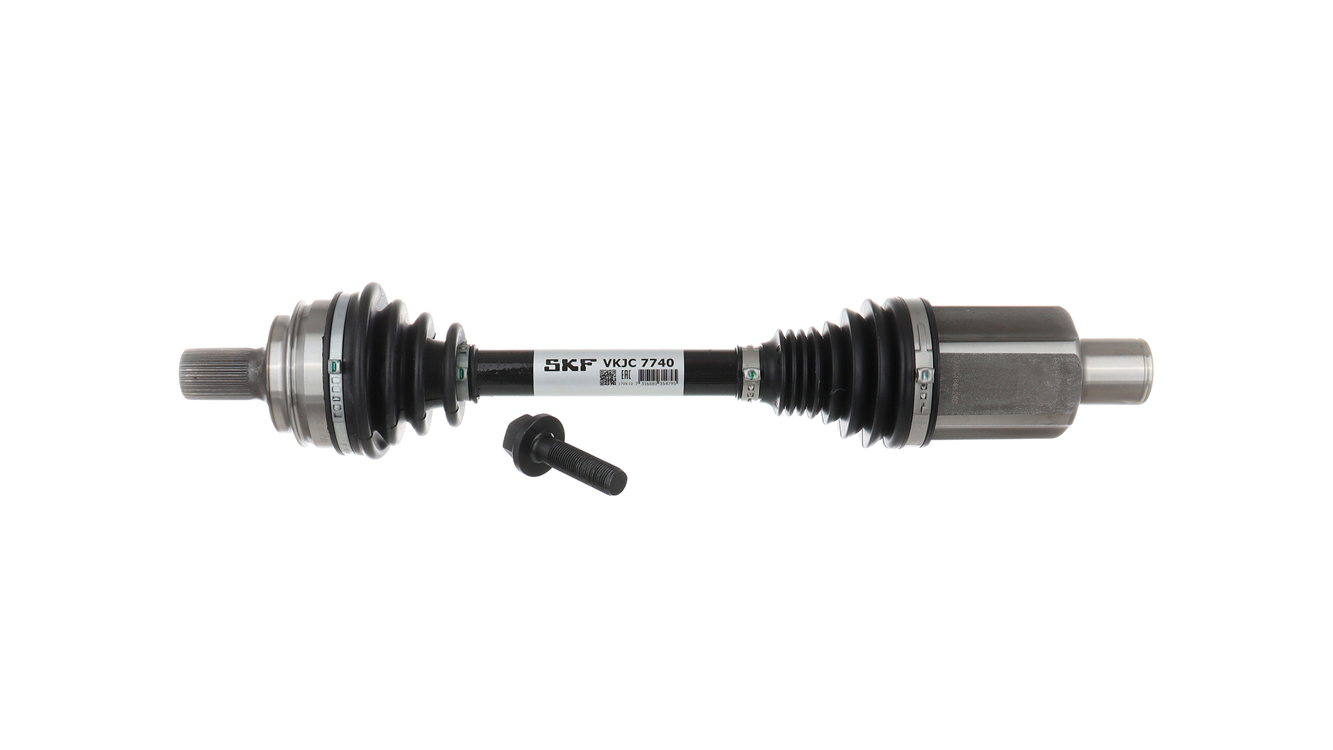 SKF VKJC 7740 Antriebswelle