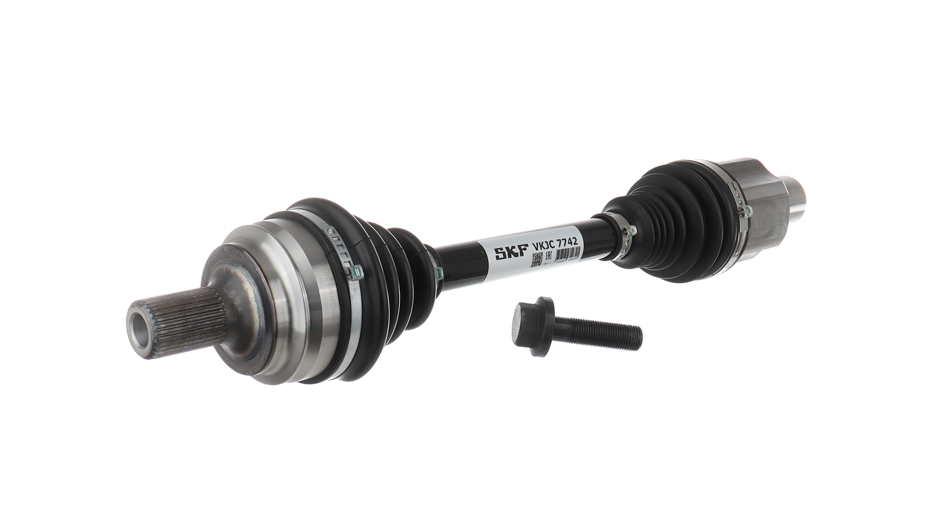 SKF VKJC 7742 Antriebswelle
