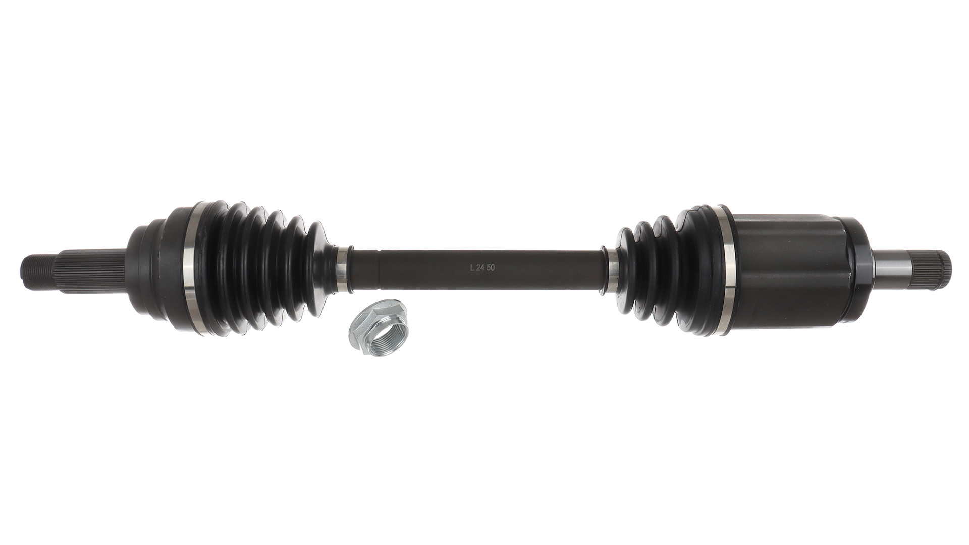 SKF VKJC 8105 Drive Shaft...