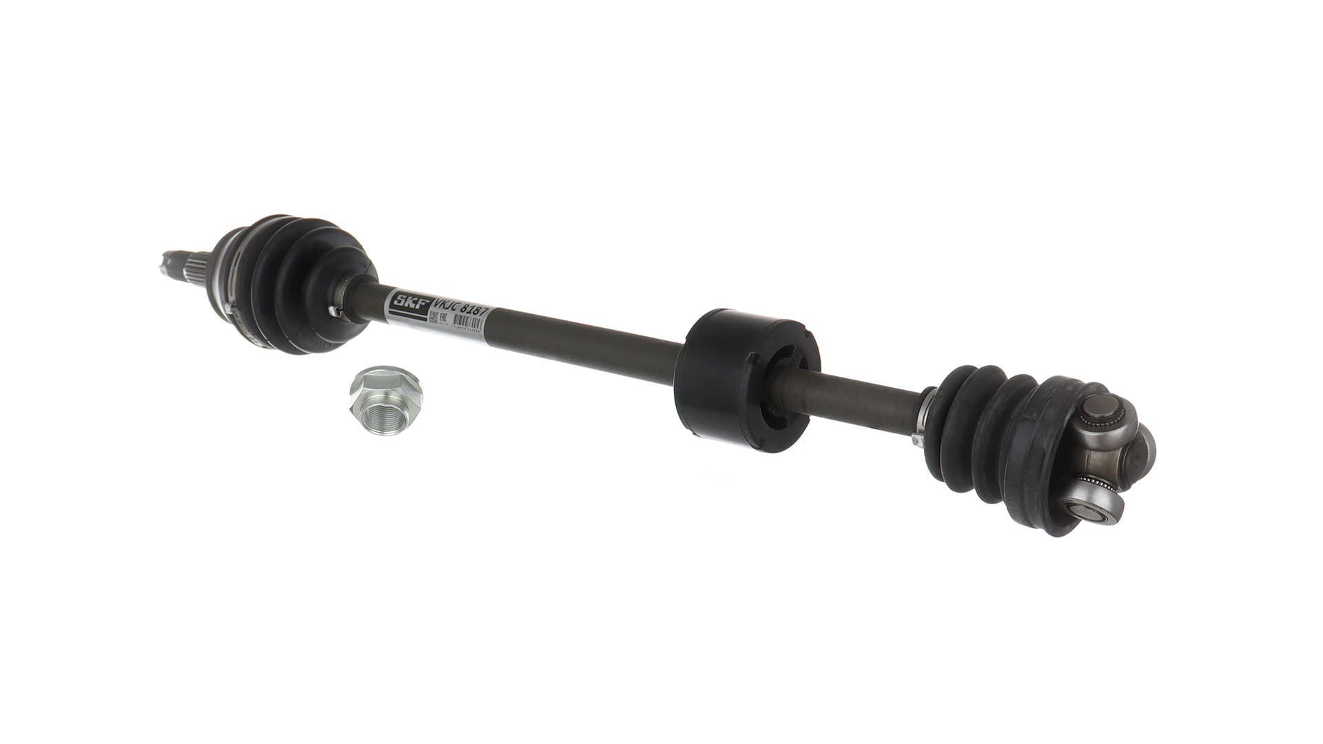 SKF VKJC 8187 Antriebswelle