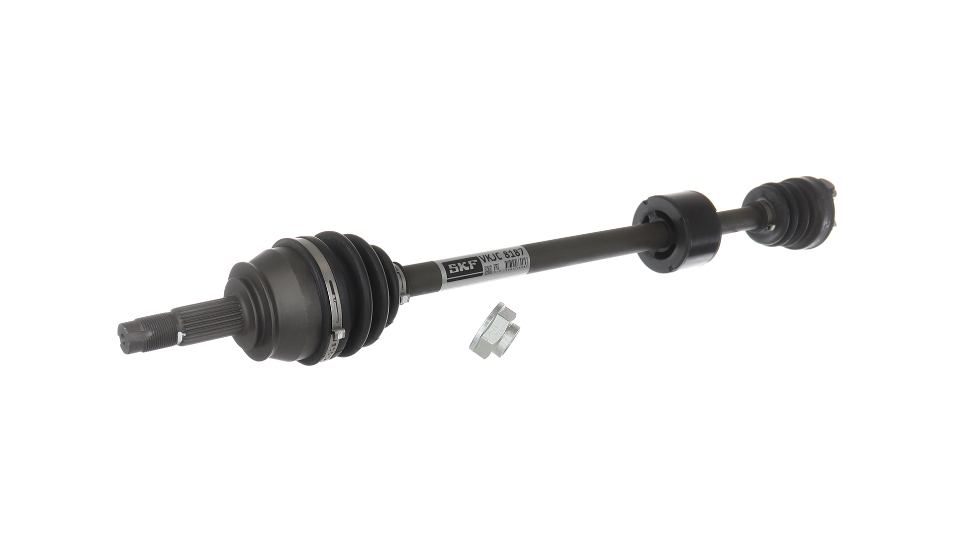 SKF VKJC 8187 Antriebswelle