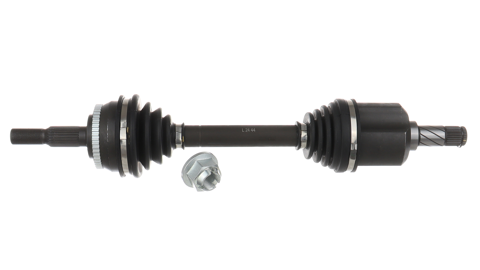 SKF VKJC 8435 Άξονας μετάδοσης κίνησης for VOLVO