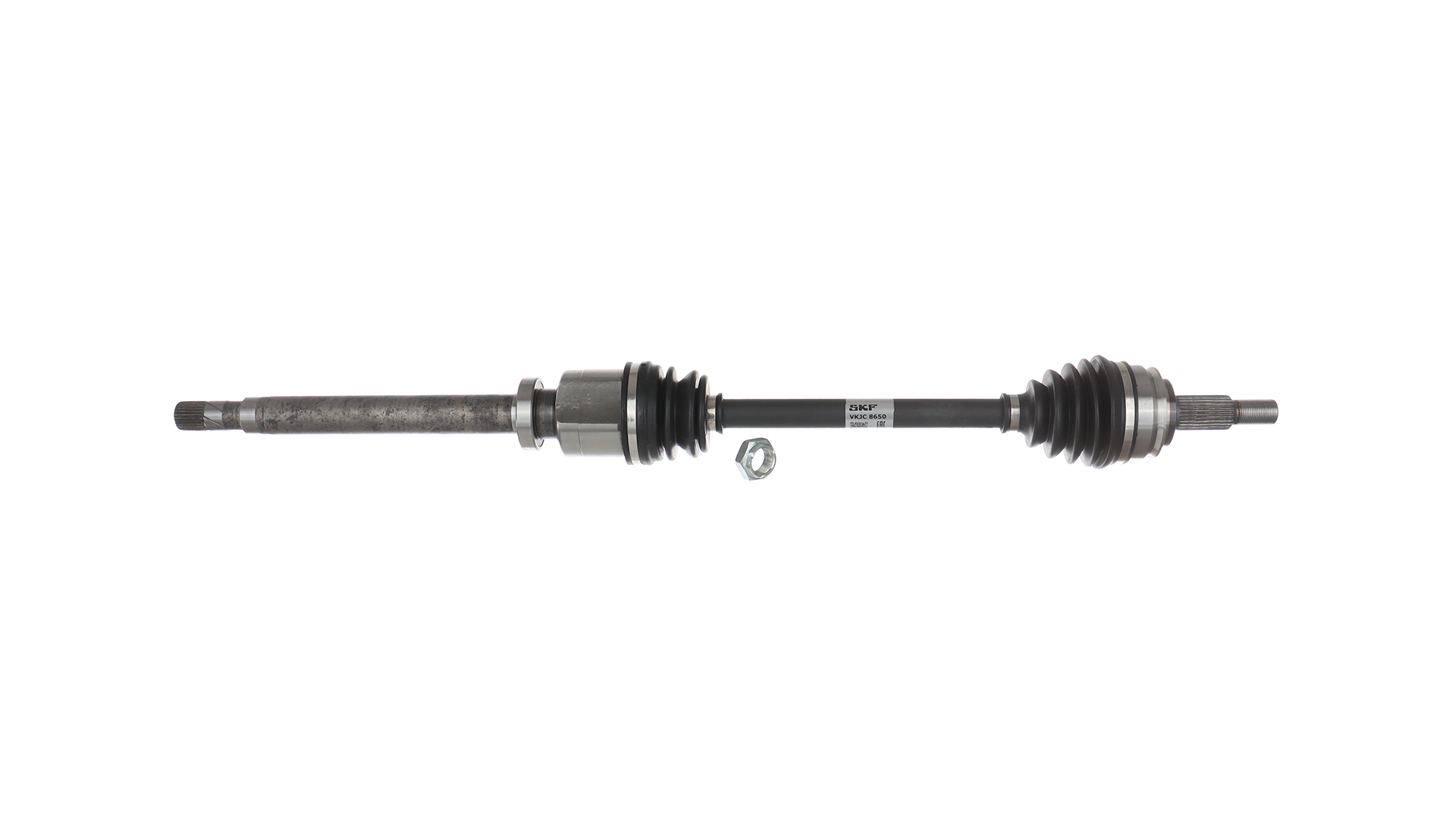 SKF VKJC 8650 Drive Shaft for RENAULT