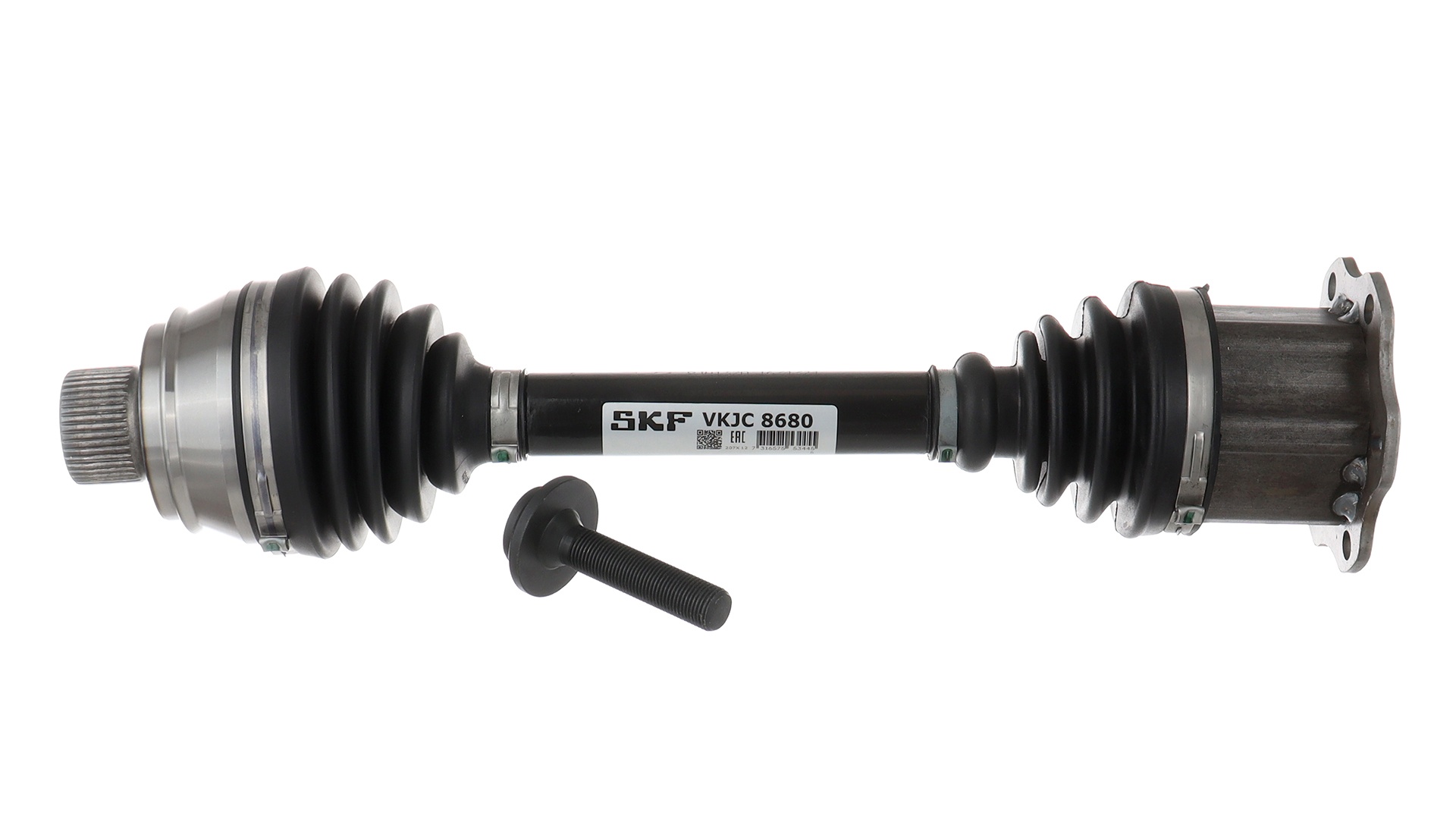 SKF VKJC 8680 Drive Shaft...