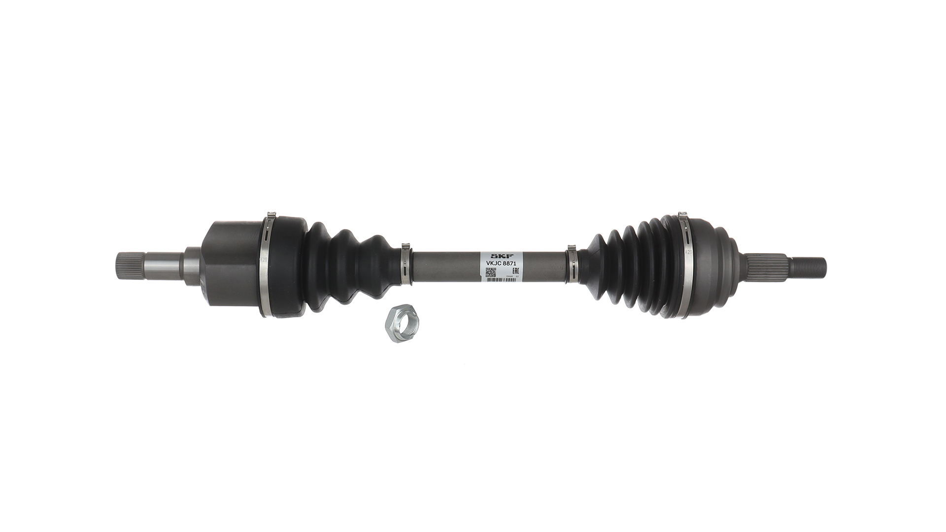 SKF VKJC 8871 Antriebswelle