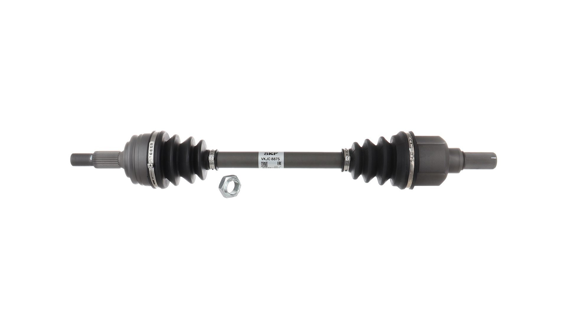 SKF VKJC 8875 Drive Shaft...