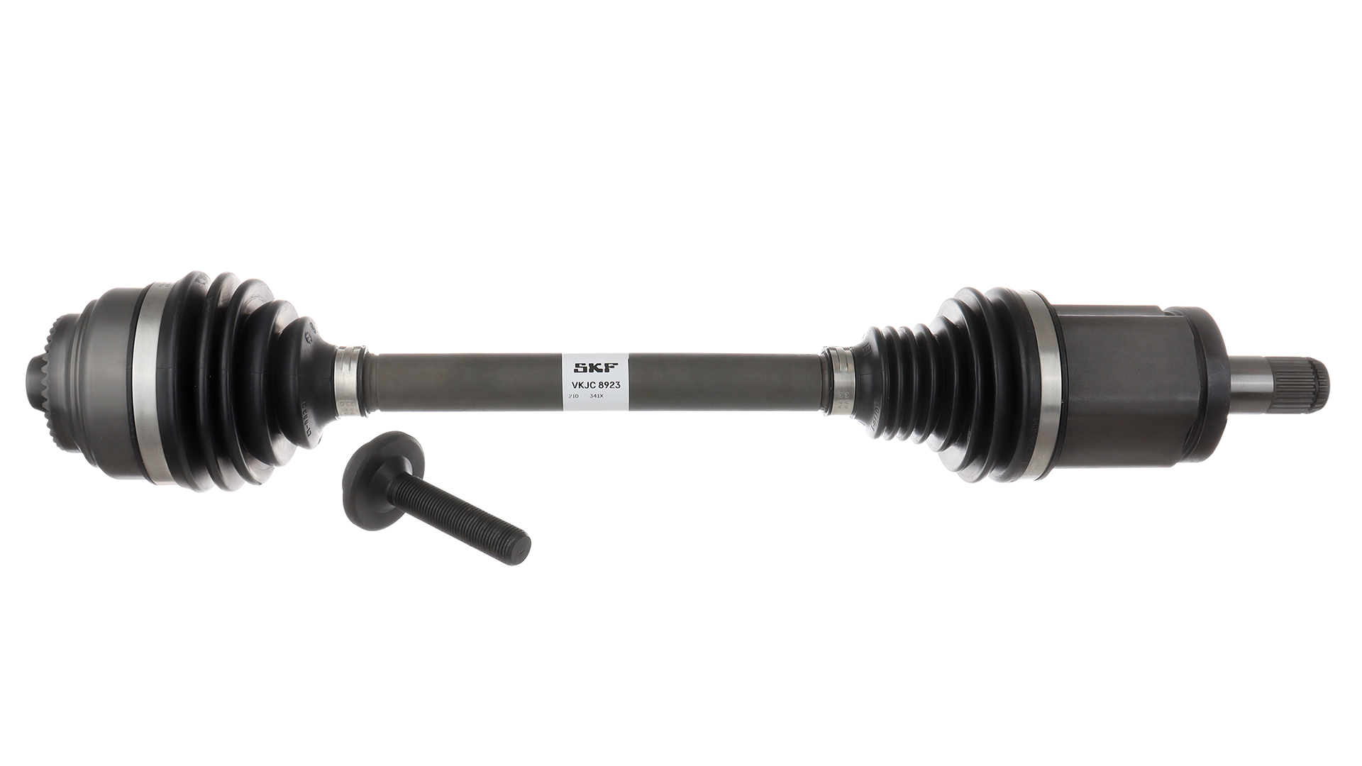 SKF VKJC 8923 Drive Shaft...
