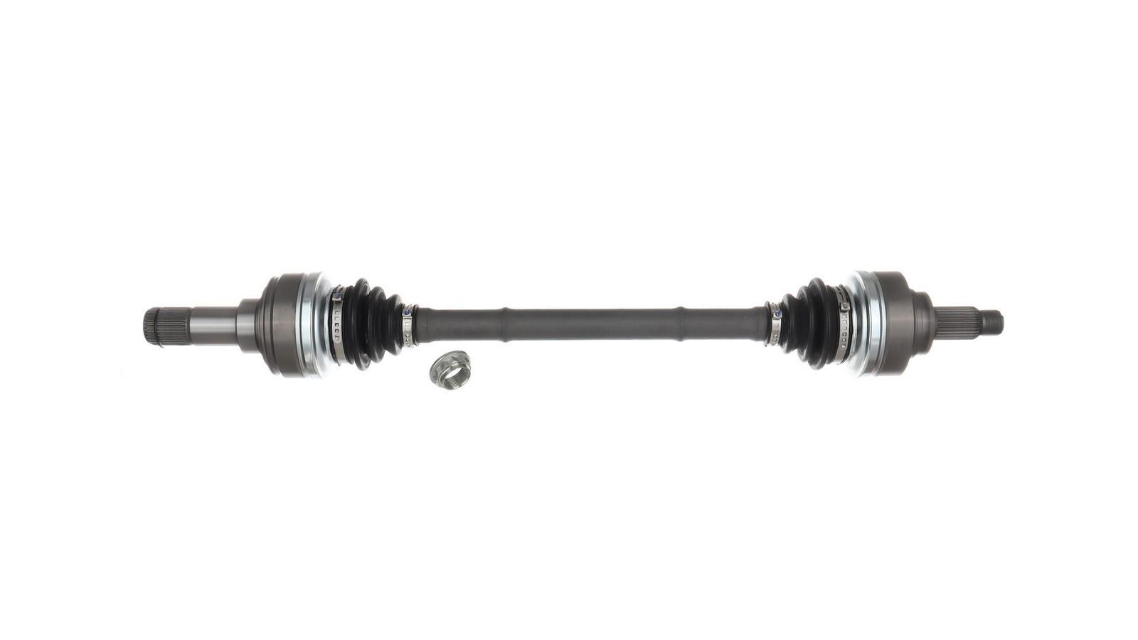 SKF VKJC 8983 Άξονας μετάδοσης κίνησης Πίσω άξονας αριστερά for BMW