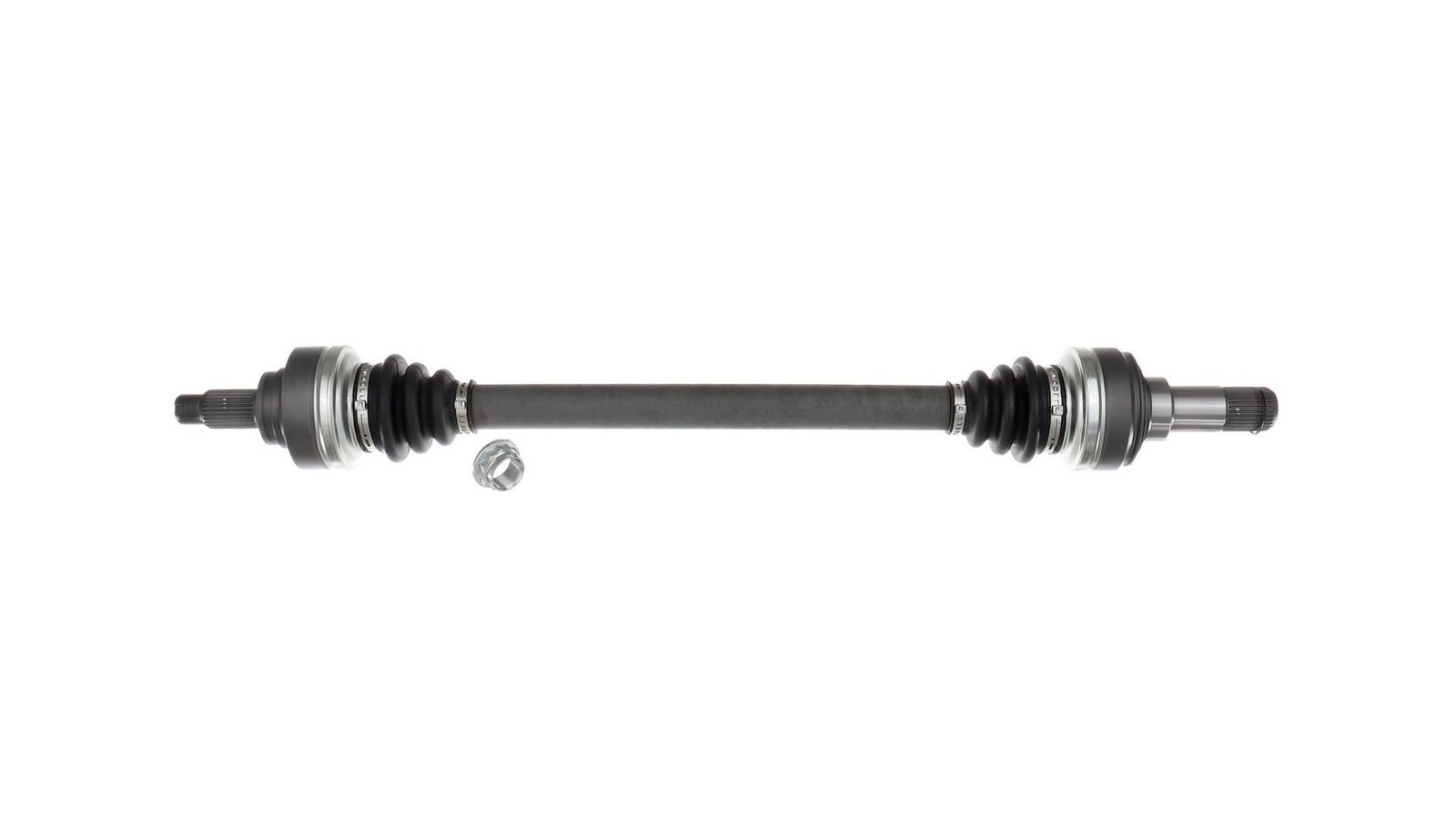 SKF VKJC 8984 Άξονας μετάδοσης κίνησης Πίσω άξονας δεξιά for BMW