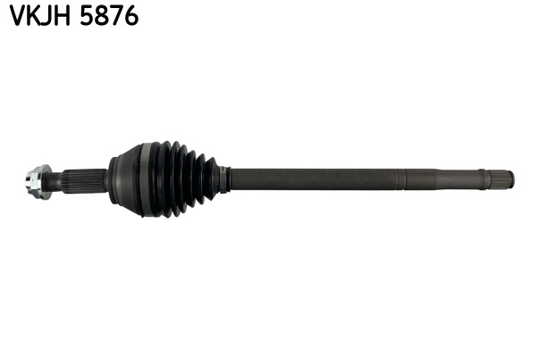 SKF VKJH 5876 csuklókészlet, hajtótengely FORD