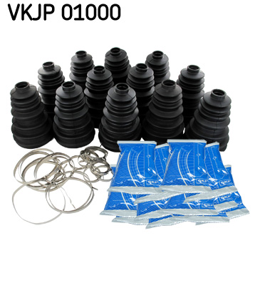SKF VKJP 01000 gumiharang, hajtótengely