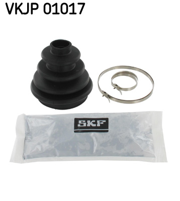 SKF VKJP 01017 gumiharangkészlet, hajtótengely HYUNDAI MAZDA MITSUBISHI TOYOTA