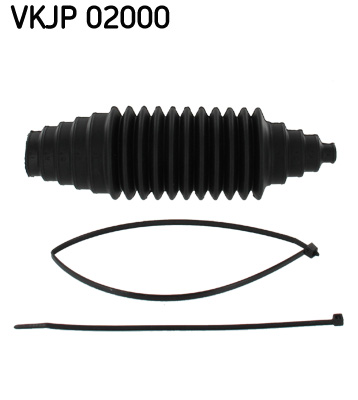 SKF VKJP 02000 gumiharang készlet, kormányzás