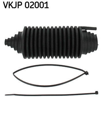 SKF VKJP 02001 gumiharang készlet, kormányzás
