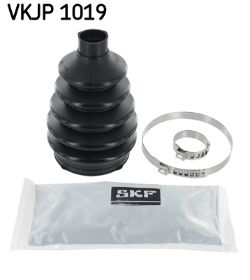 SKF VKJP 1019 gumiharangkészlet, hajtótengely OPEL VAUXHALL