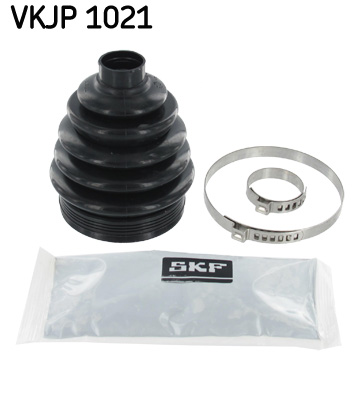 SKF VKJP 1021 gumiharangkészlet, hajtótengely SEAT SKODA VW