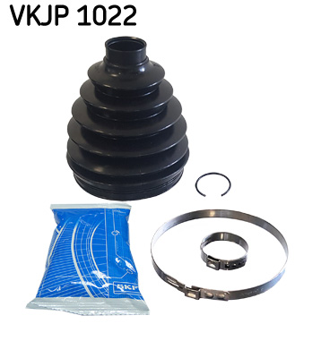 SKF VKJP 1022 gumiharangkészlet, hajtótengely VW