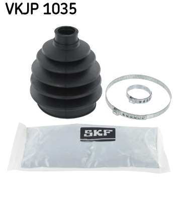 SKF VKJP 1035 gumiharangkészlet, hajtótengely LANCIA MITSUBISHI OPEL VAUXHALL