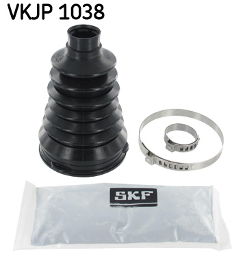 SKF VKJP 1038 gumiharangkészlet, hajtótengely RENAULT