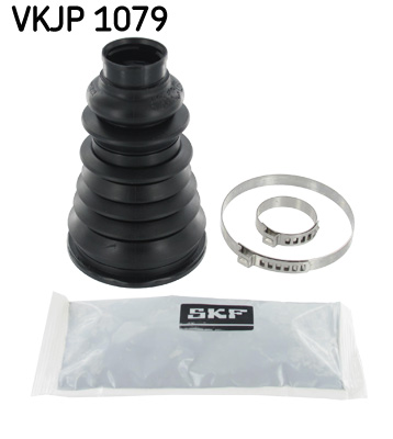 SKF VKJP 1079 gumiharangkészlet, hajtótengely DACIA RENAULT