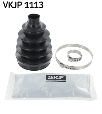 SKF VKJP 1113 gumiharangkészlet, hajtótengely CHEVROLET DAEWOO OPEL VAUXHALL