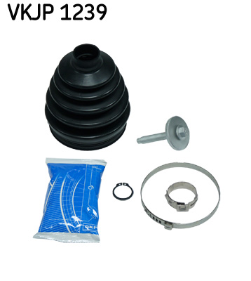 SKF VKJP 1239 gumiharangkészlet, hajtótengely VOLVO