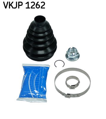 SKF VKJP 1262 gumiharangkészlet, hajtótengely RENAULT