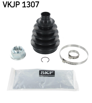 SKF VKJP 1307 gumiharangkészlet, hajtótengely CITROËN DACIA FIAT FORD LADA MAZDA MITSUBISHI NISSAN OPEL PEUGEOT RENAULT TOYOTA V