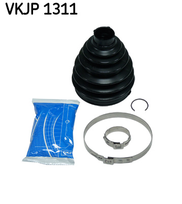 SKF VKJP 1311 gumiharangkészlet, hajtótengely CITROËN DS FIAT LANCIA PEUGEOT TOYOTA