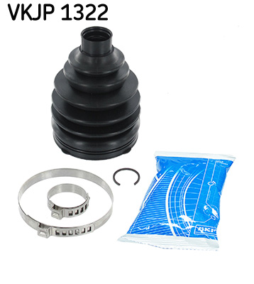 SKF VKJP 1322 gumiharangkészlet, hajtótengely CITROËN FIAT PEUGEOT SUZUKI TOYOTA