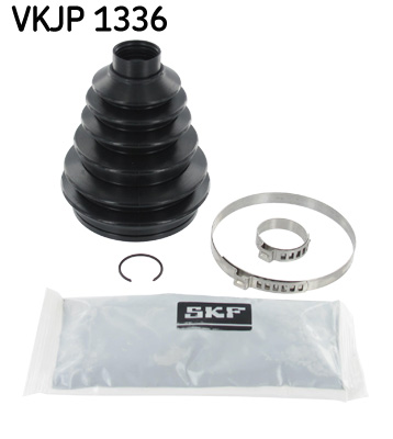 SKF VKJP 1336 gumiharangkészlet, hajtótengely RENAULT
