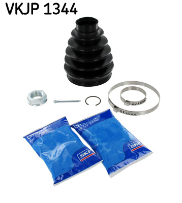 SKF VKJP 1344 gumiharangkészlet, hajtótengely CITROËN PEUGEOT