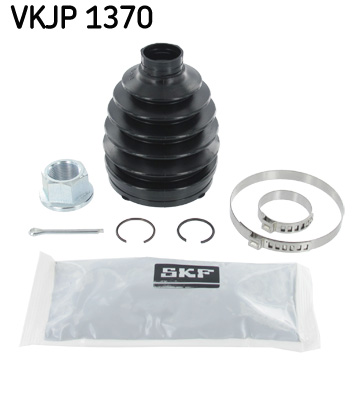 SKF VKJP 1370 gumiharangkészlet, hajtótengely NISSAN