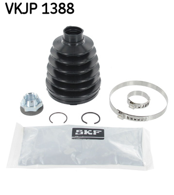 SKF VKJP 1388 gumiharangkészlet, hajtótengely DACIA RENAULT