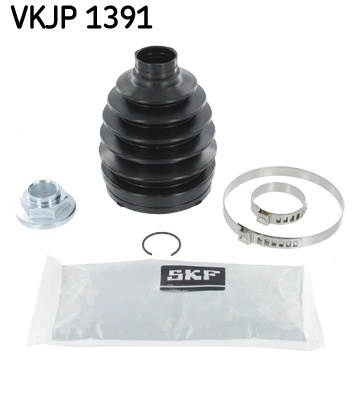 SKF VKJP 1391 gumiharangkészlet, hajtótengely MAZDA MITSUBISHI
