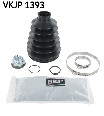 SKF VKJP 1393 gumiharangkészlet, hajtótengely RENAULT